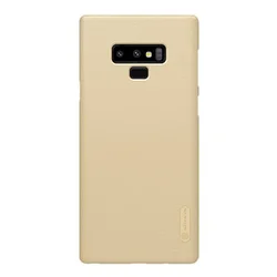 Maska Nillkin Super Frosted Shield za Samsung Note 9/ N960, Zlatna