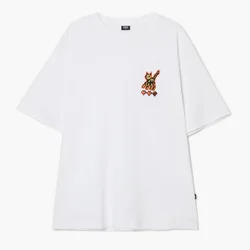 Cropp - Majica s vezom - white