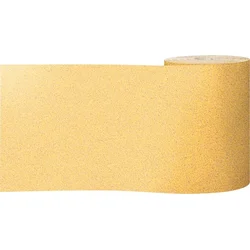 Bosch EXPERT C470 rolna brusnog papira za ručno brušenje od 115 mm, 5 m, G 80 2608900898