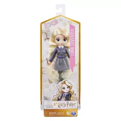 Spin Master Harry potter figura Luna 20cm