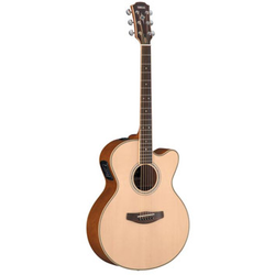 YAMAHA klasična kitara CPX700
