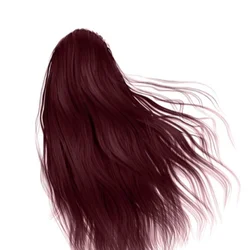 Farba za Kosu INIMITABLE COLOR 100ml 5.66 Intense Red Light Brown | Kozmo