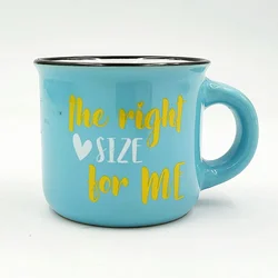 Viter šolja mini mug