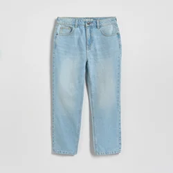 Reserved - Regular fit farmerke