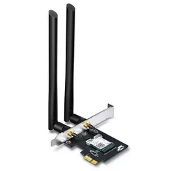 Mrežna kartica adapter PCI-E, TP-LINK Archer T5E AC-1200, 802.11b/g/n/ac, BlueTooth, za bežičnu mrežu