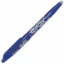 Gel olovka Pilot Frixion BL-FR7 piši - briši, plava