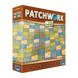 ASMODEE Društvena igra Patchwork