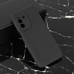 Maska Giulietta za Samsung A17 5G/ A175F mat crna