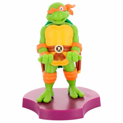 Cable Guys Holdems Teenage Mutant Ninja Turtles - Michelangelo