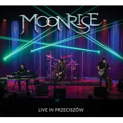ACHIMMADANG Moonrise - Live In Przeciszów (2CD)