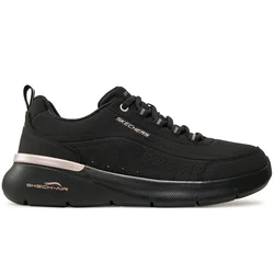 Skechers patike Skech-Air Dynamight 2.0 crne za žene