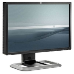 HP LCD monitor LP 2475W 24