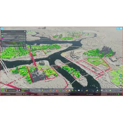 PARADOX INTERACTIVE XSX Cities Skylines 2 - Premium Edition