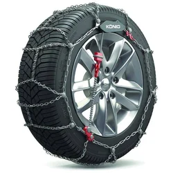 KONIG/THULE CL-10 Lanci za sneg - 104
