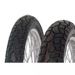 Mitas MC23 Rockrider ( 120/90-18 TT 65R zadnji kotač, M+S karakteristika )