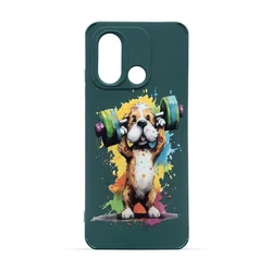 Maska za telefon COLOR PRINT za Xiaomi Redmi 12C DZ5