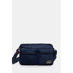Torbica za okoli pasu Levis MISSION BAY CROSSBODY