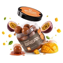 Delphin BreaX/PassionKRILL Krill Mango 200ml/24mm