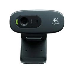 Logitech Web Kamera HD C270 - EMEA