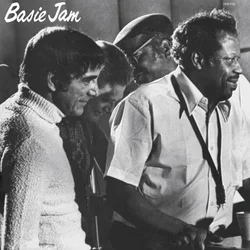 Count Basie - Basie Jam (Limited Edition) (180 g) (LP)