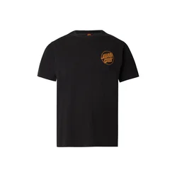 Santa Cruz  black