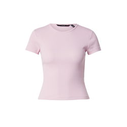 VERO MODA Majica VMCHLOE sliva