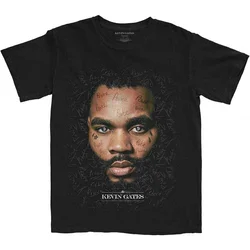 Kevin Gates Jumbo Power Black XL Majica