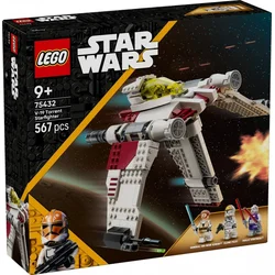 Lego Igračka V-19 Torrent Starfighter
