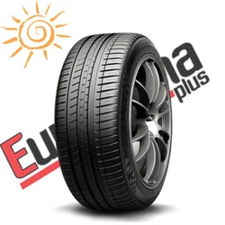 295/35 R20 MICH. PILOT SPORT 4 S NA0 TL 105 Y XL (ZR) (E) (B) (73)