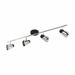Eglo 96718 - LED spot svetiljka MONCALVIO 4xGU10/5W/230V