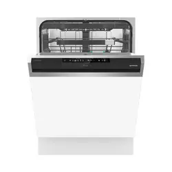Gorenje GI661C60X ugradna mašina za pranje sudova