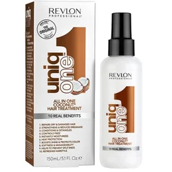 Revlon – Leave-in tretman za kosu Kokos