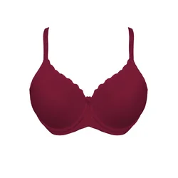 SugarShape Nedrček Conscious bordo