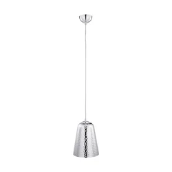 Eglo 49747 - Viseće svetlo ROPLEY 1xE27/60W