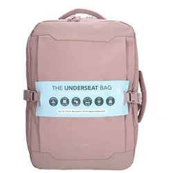 Beagles Shikoku W00908 Dusty pink