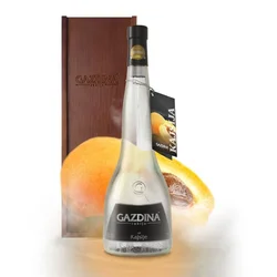 Gazdina Rakija od kajsije, 700ml