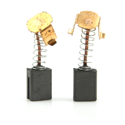 Set dveh krtačk za elektro motor 5x8x11mm