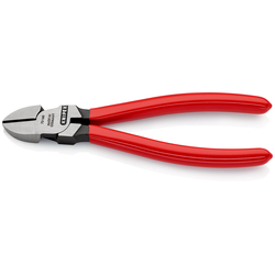 KNIPEX Sečice kose 160