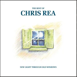 Chris Rea - New Light Through Old Windows (140g) (Reissue) (2 LP)