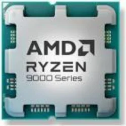 AMD Ryzen 7 9850X3D 8 cores do 5.6GHz tray (100-000001973)