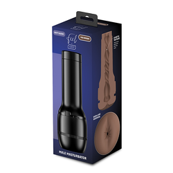 Masturbator Kiiroo - Feel Generic Stroker Butt Mid Brown