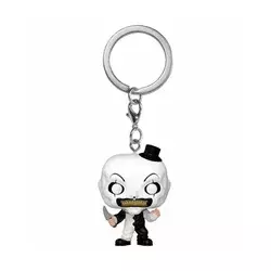 Privezak Pocket POP! - Terrifier - Art The Clown