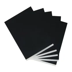 Rayher. Transfer papir A4, set 10