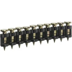 Senco SCP2725 ekseri za beton za pištolje za eksere, 2,7x25mm, 1.000 komada ( SENCO SCP2725 )