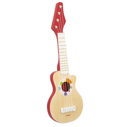 Janod Confetti Rock Gitara