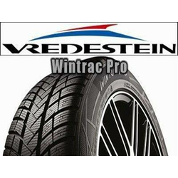 VREDESTEIN - Wintrac Pro - zimske gume - 225/45R18 - 95W - XL