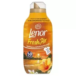Lenor Omekšivač za veš Fresh Air Tropical Sunset, 700ml