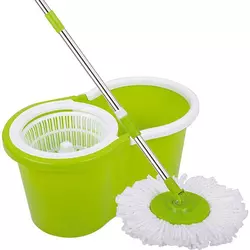 Turbo mop set 1031