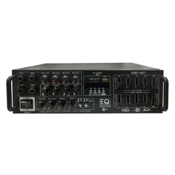 ATC audio pojačalo 2x100W ( ATC-AMP401 )
