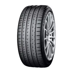 Yokohama Advan Sport (V105) ( 235/60 R18 107W XL RPB )